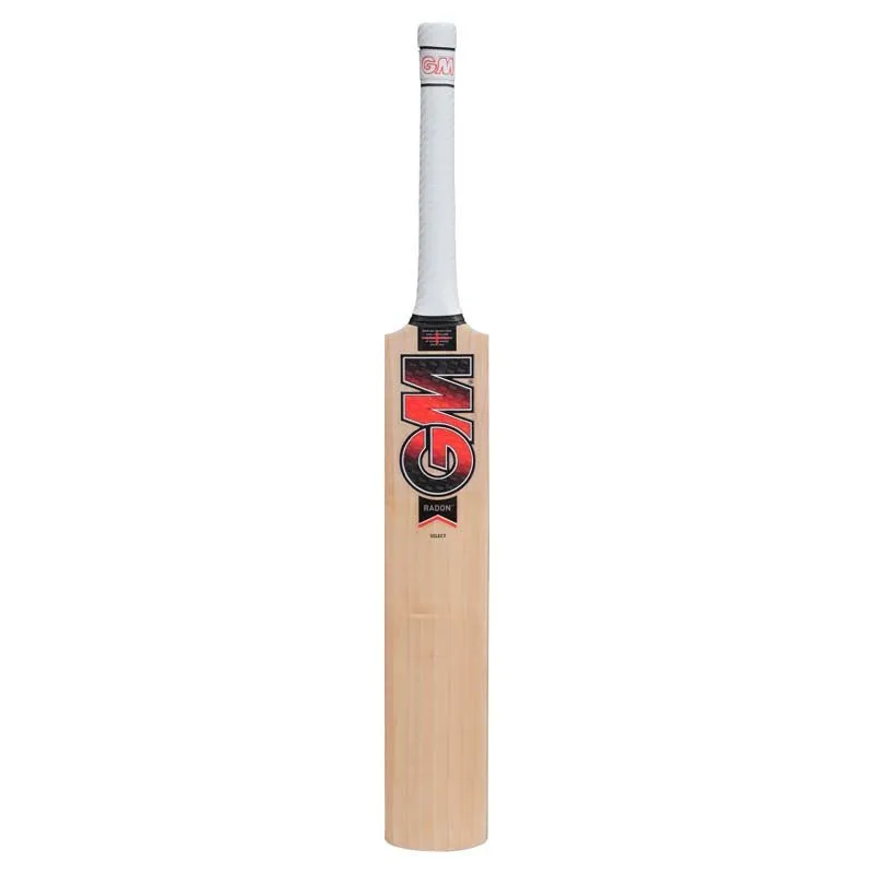 Gunn & Moore Radon Select Senior Bat