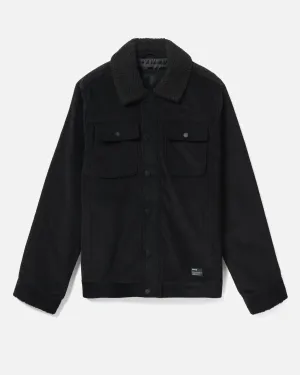 Gurney 2.0 Corduroy Jacket