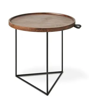 Gus* Modern Porter End Table