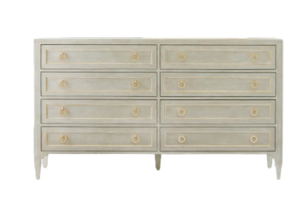 GUSTAVIAN DRESSER