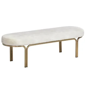 Gwen Bench, Nono Cream