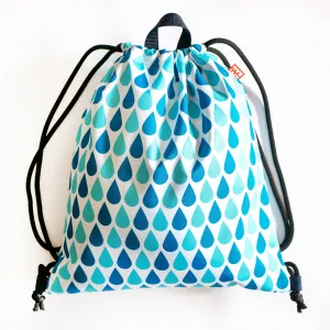 Gym Bag (Drops)