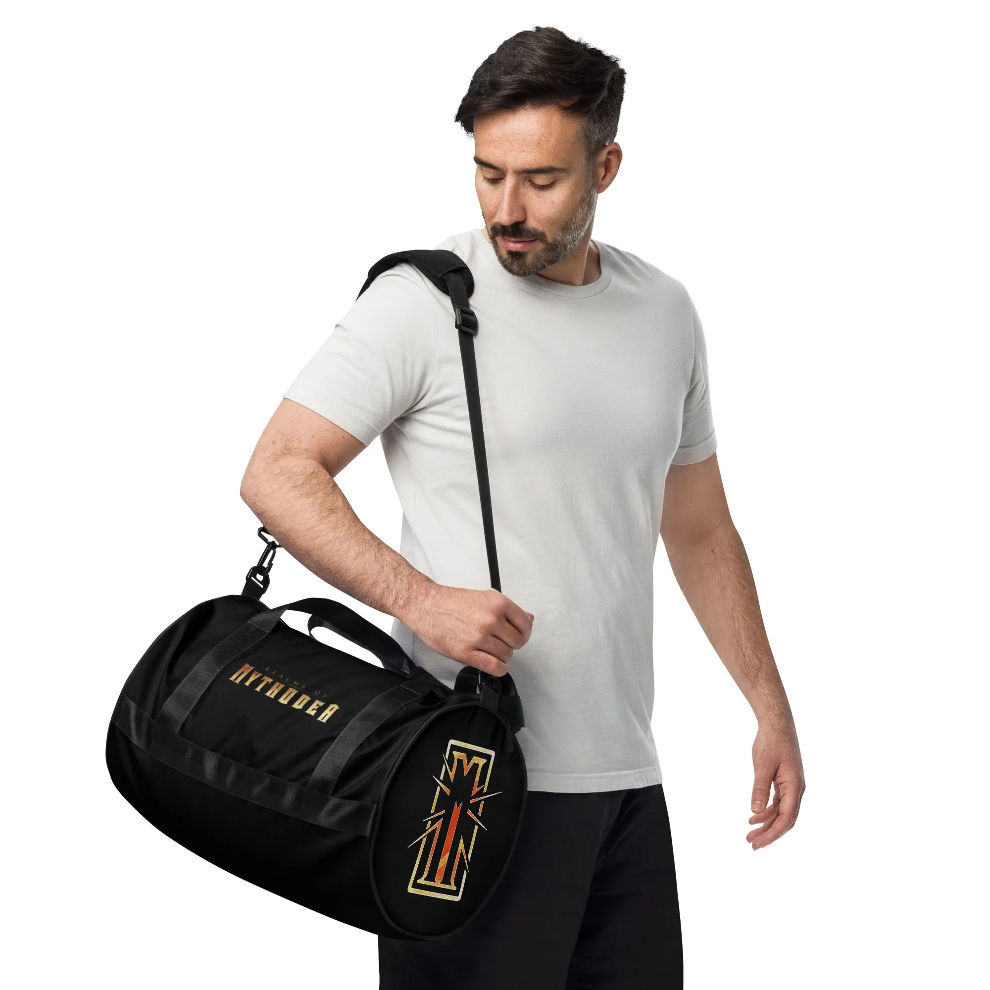 gym bag Legacy Elements