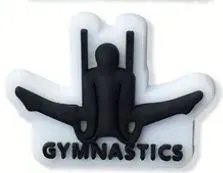 Gymnastic  Croc Gibbets