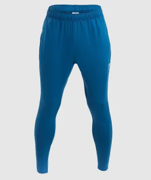 Gymshark Arrival Joggers - Petrol Blue