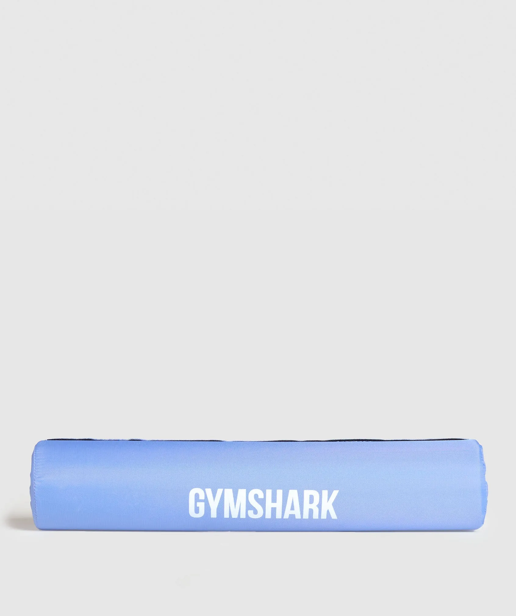 Gymshark Barbell Pad - Lift Blue