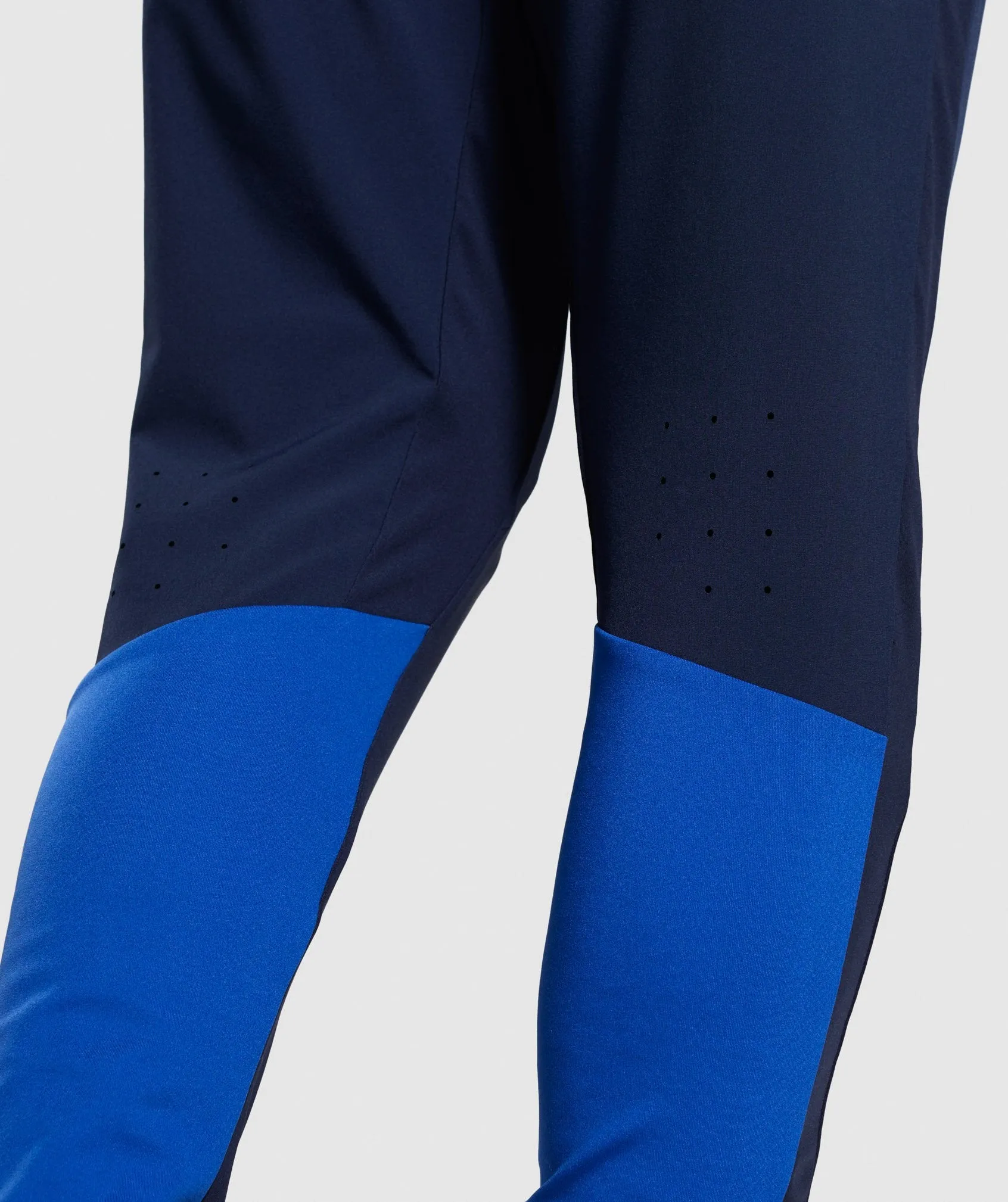 Gymshark Speed Joggers - Blue