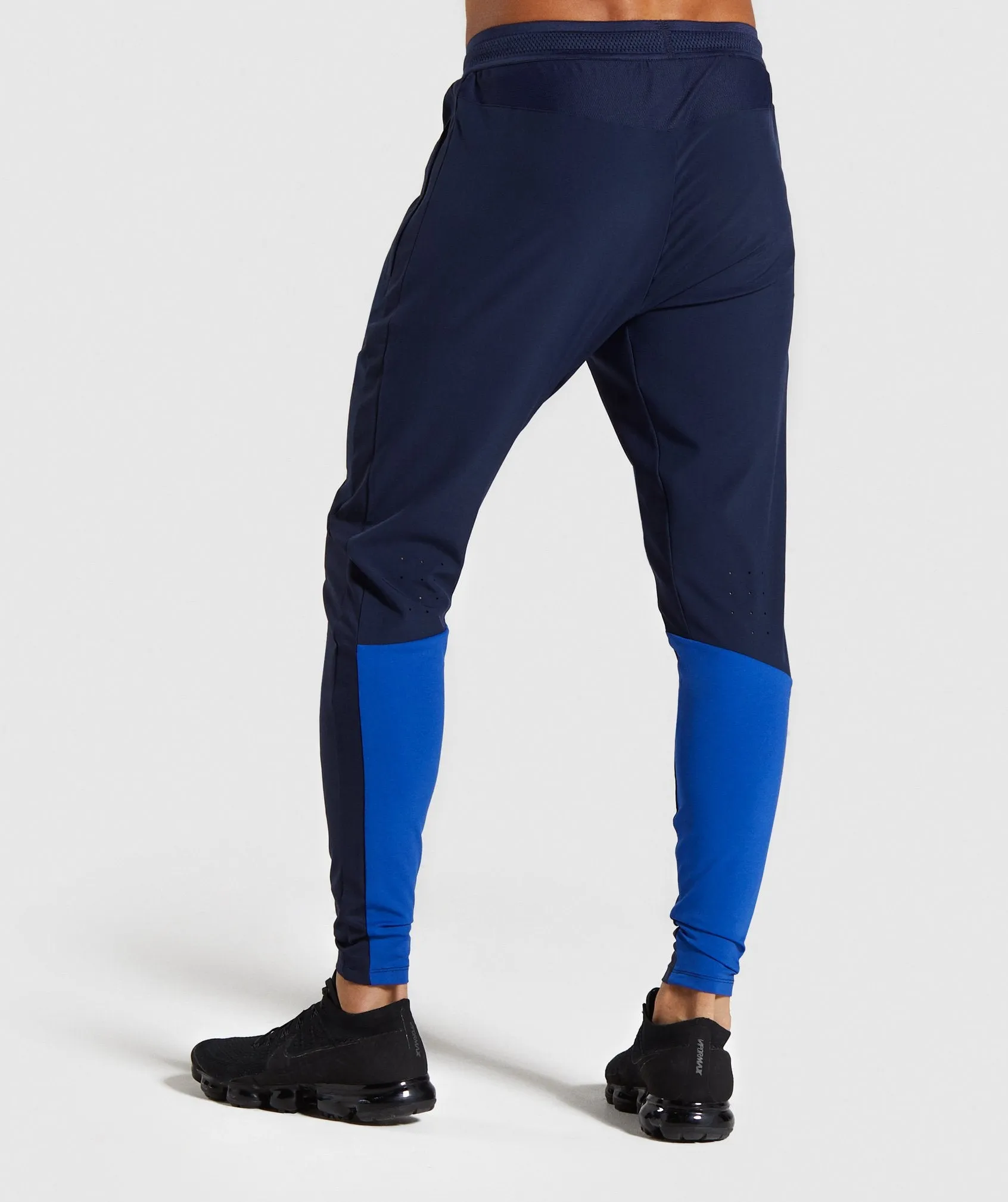 Gymshark Speed Joggers - Blue