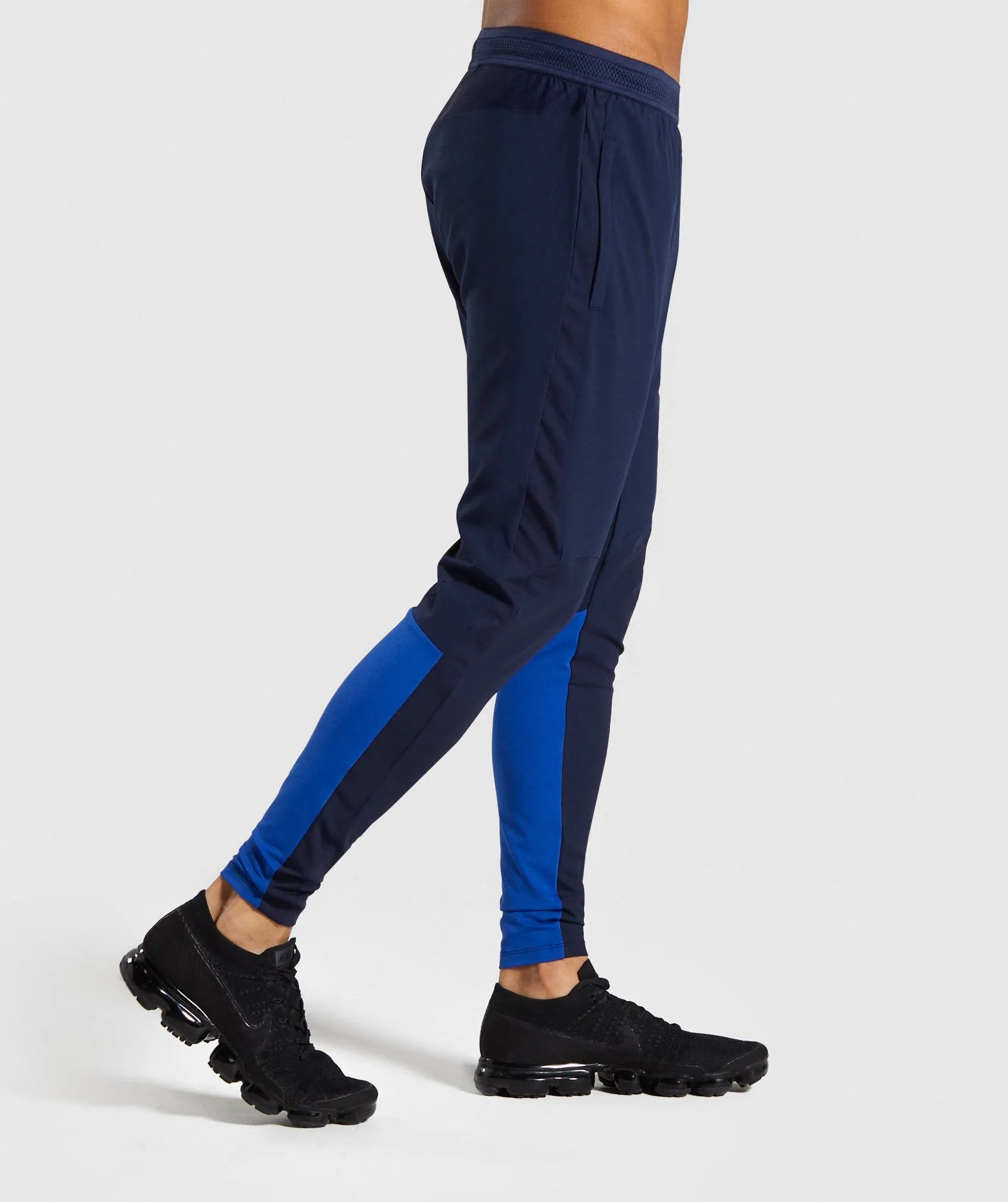 Gymshark Speed Joggers - Blue