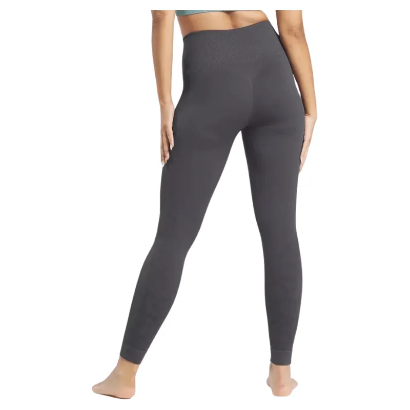 Gymshark Studio Leggings - Washed Black