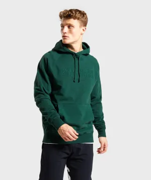 Gymshark Track Hoodie - Green