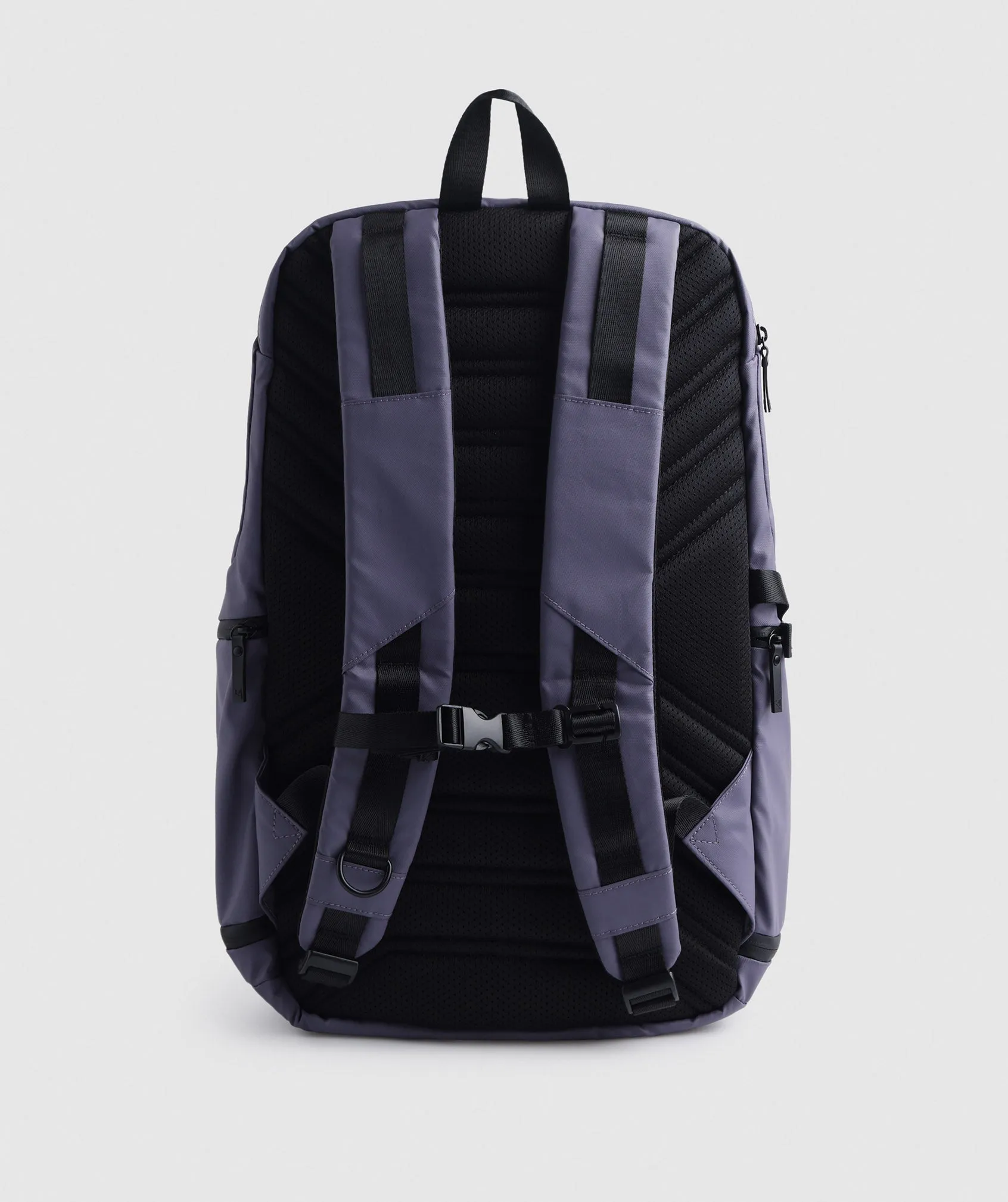 Gymshark X-Series 0.3 Backpack - Mercury Purple