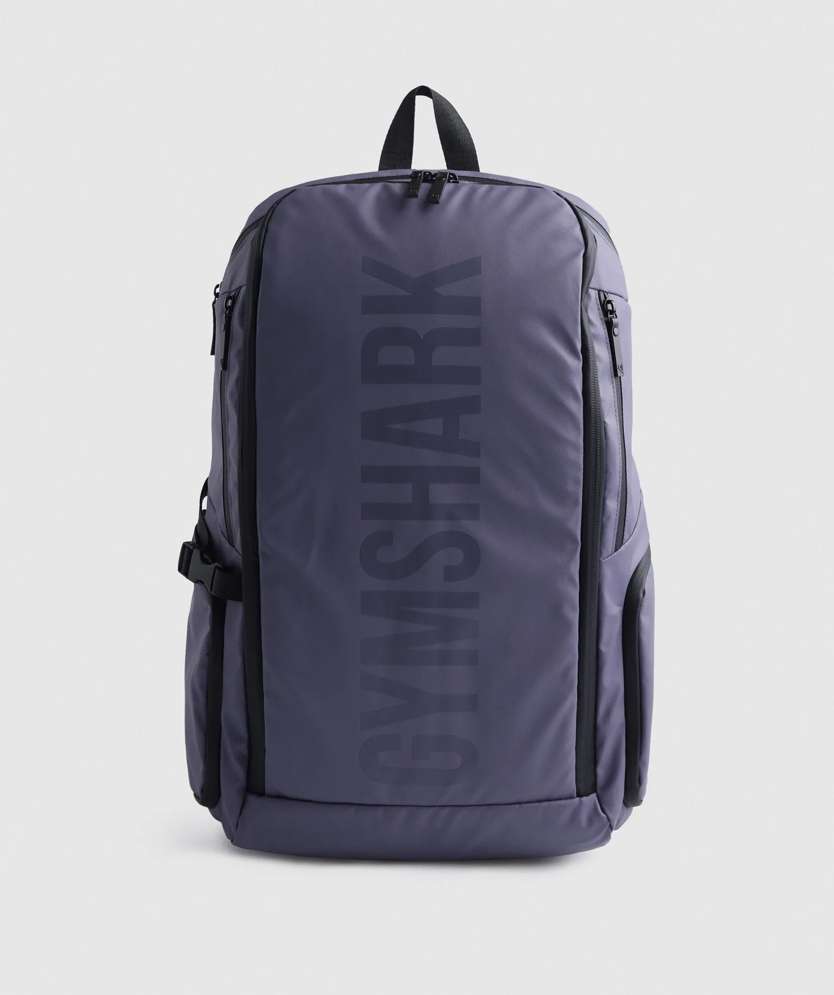 Gymshark X-Series 0.3 Backpack - Mercury Purple