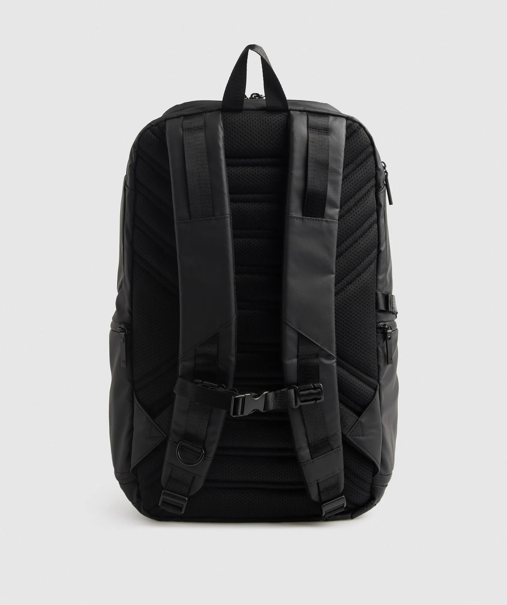 Gymshark X-Series Bag 0.3 - Black