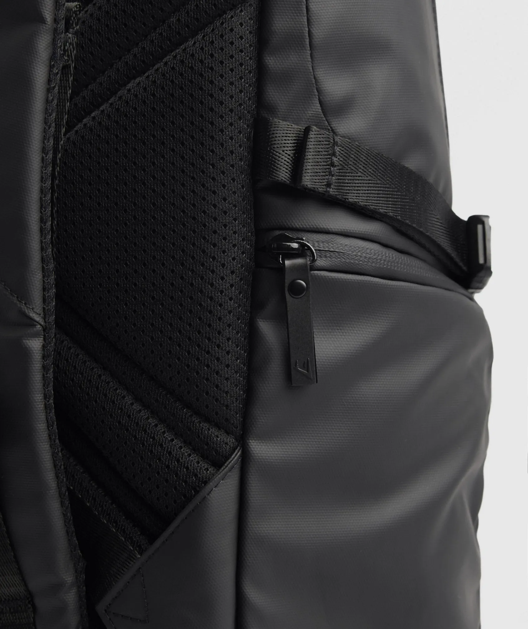 Gymshark X-Series Bag 0.3 - Black