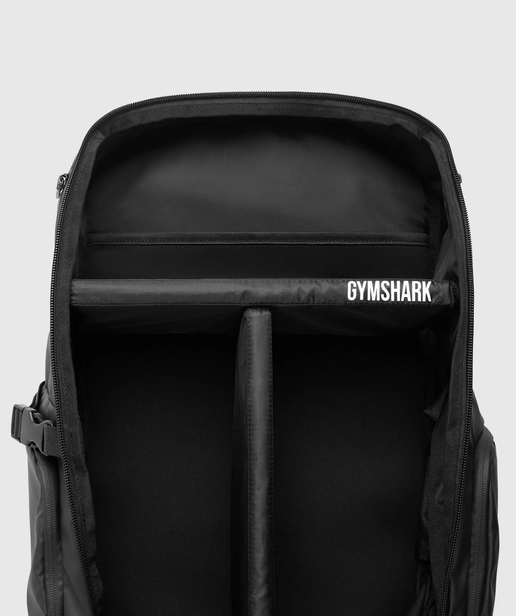 Gymshark X-Series Bag 0.3 - Black