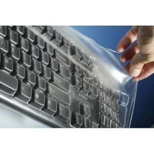 Gyration Keyboard Protection Cover, Model GC15CK GC1105 JJ4AS00900