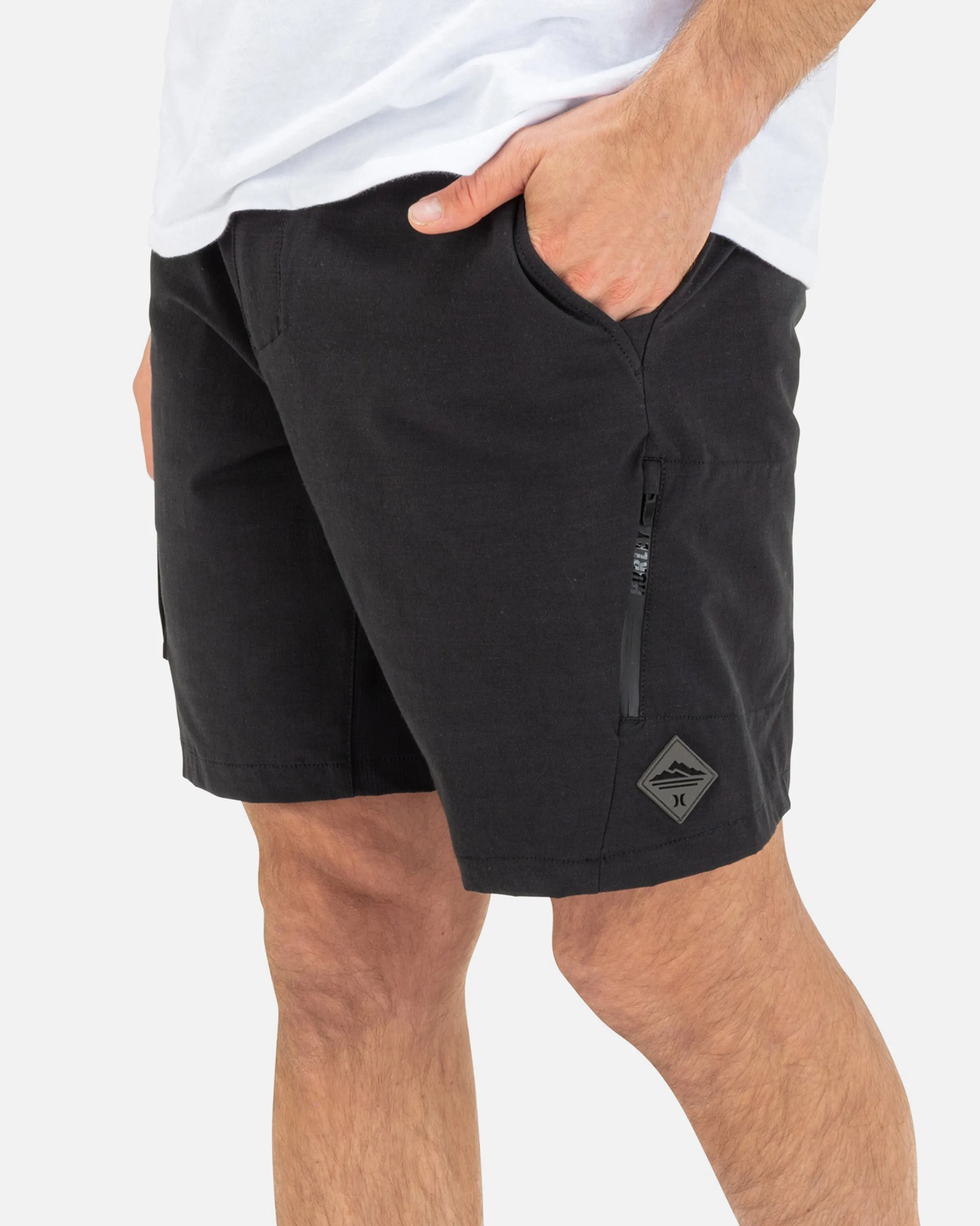 H2O-Dri Nomad Cargo Short 19"