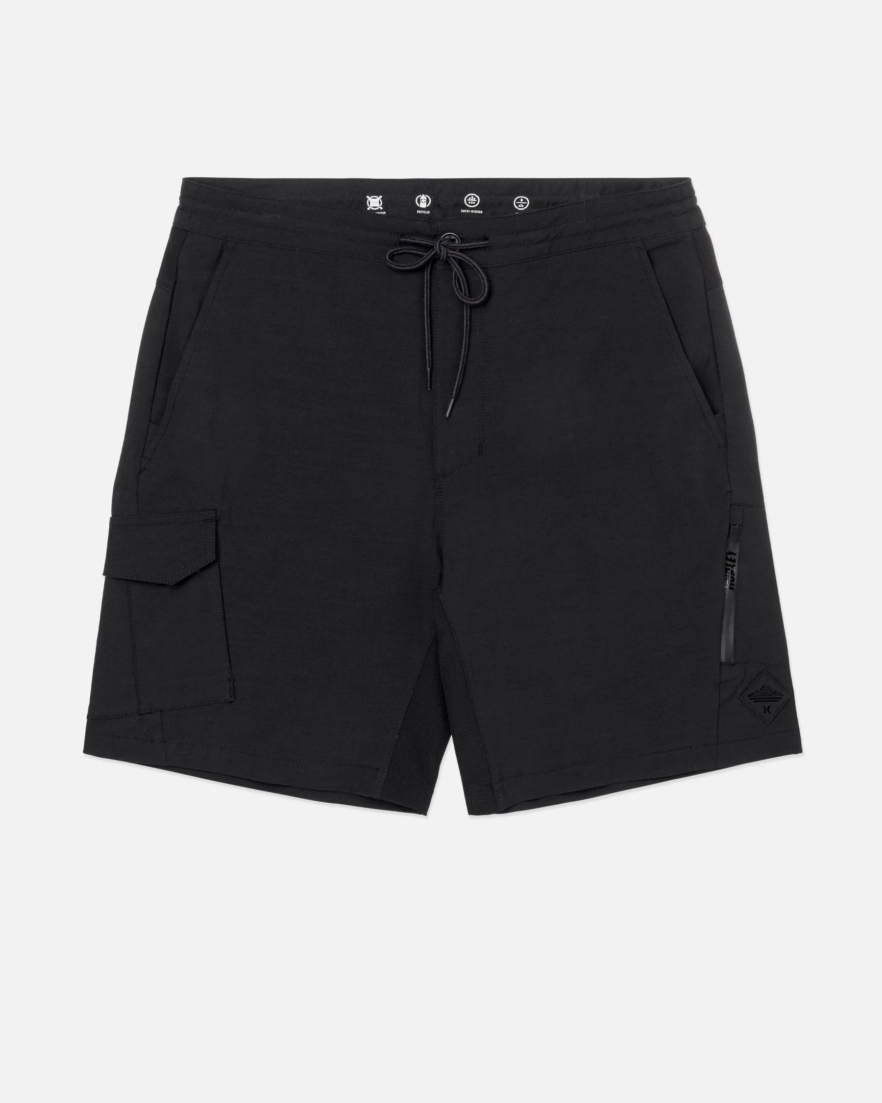 H2O-Dri Nomad Cargo Short 19"