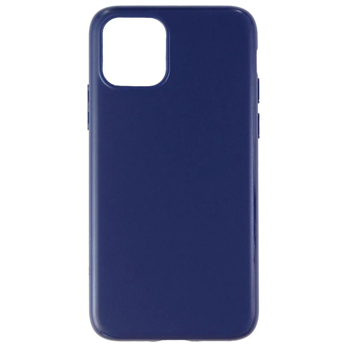 Habitu Hybrid Slim Protective Case for iPhone 11 Pro / XS - Navy Blue