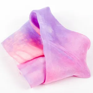 Habotai Silk - Musk Rose DL 3