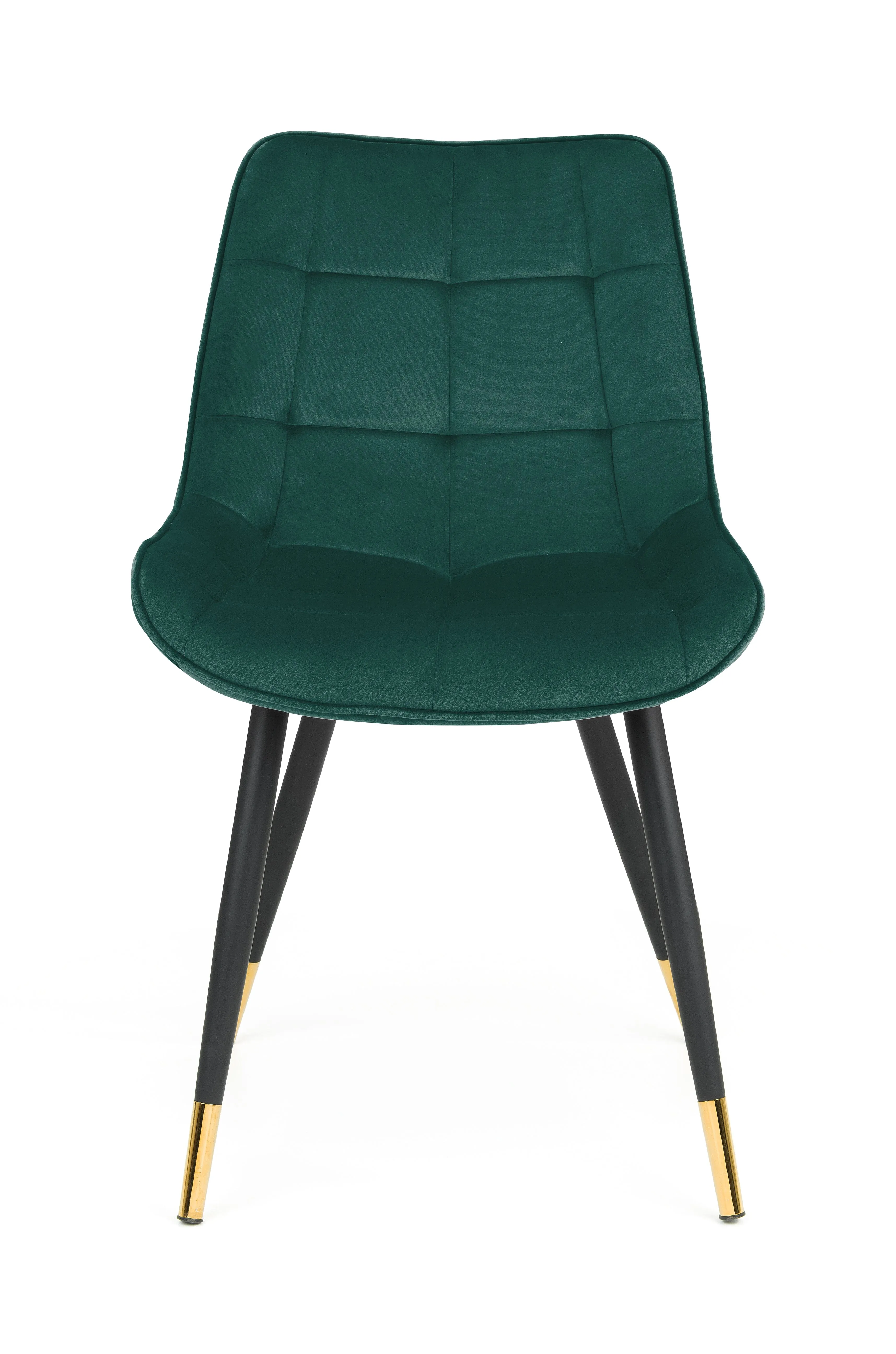 Hadid Dining Chair - Green