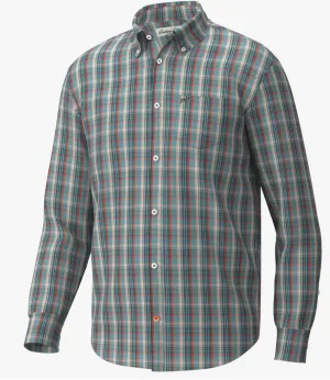 Hadley Ultra Soft Button Down