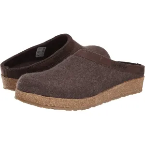 Haflinger Gzl Smokey Brown 41