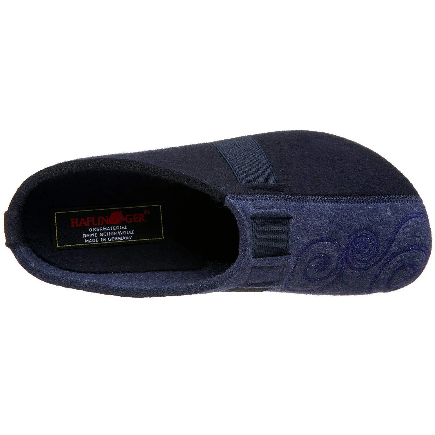 Haflinger Unisex Magic Clog