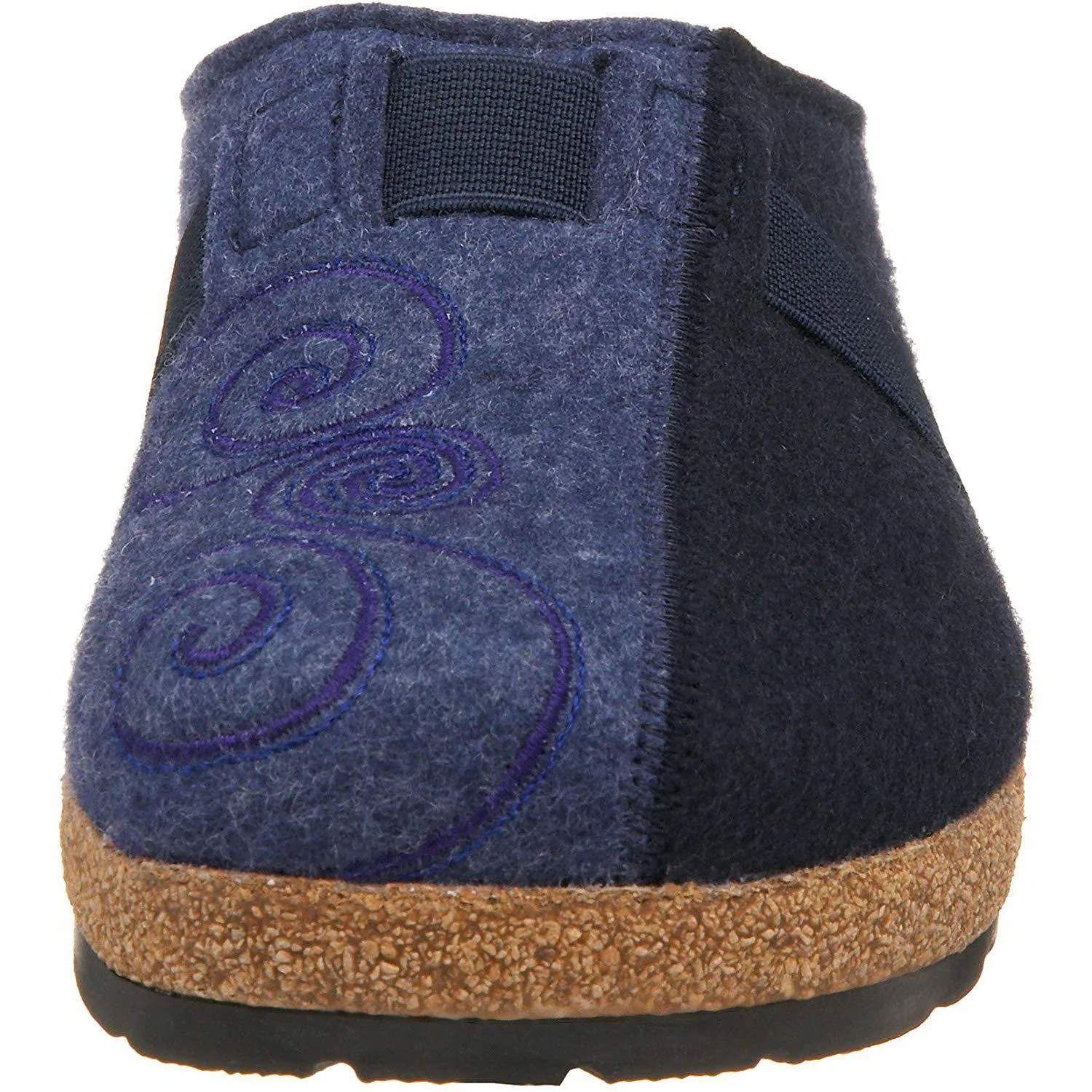 Haflinger Unisex Magic Clog