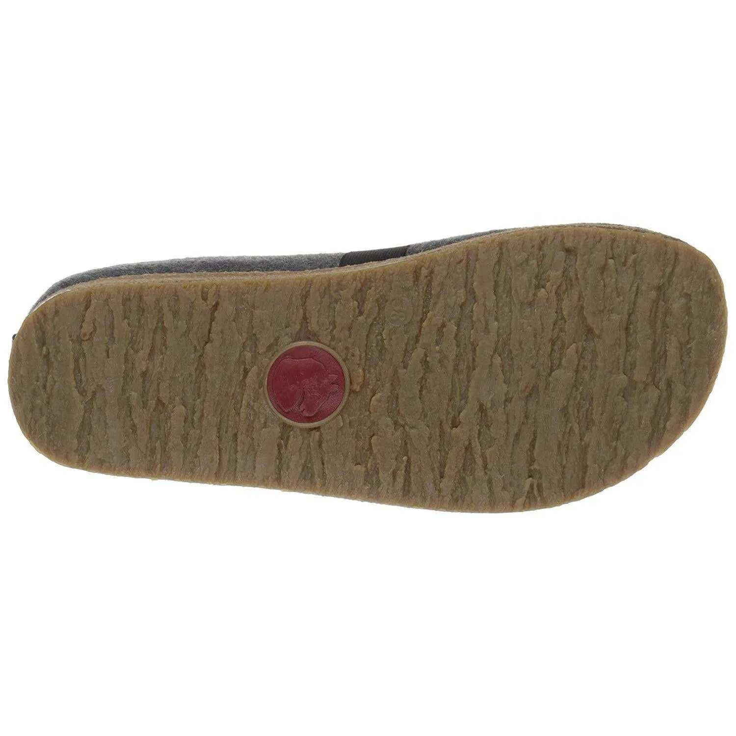 Haflinger Unisex Magic Clog