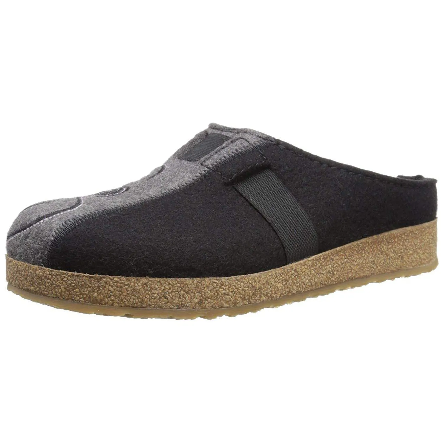 Haflinger Unisex Magic Clog