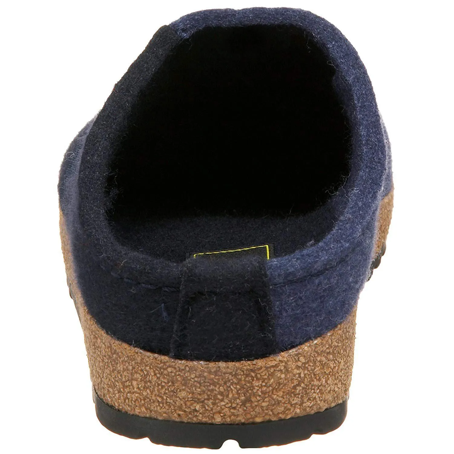 Haflinger Unisex Magic Clog