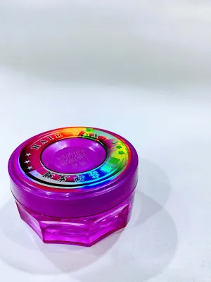 Hair Wax - Purple