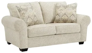 Haisley Loveseat