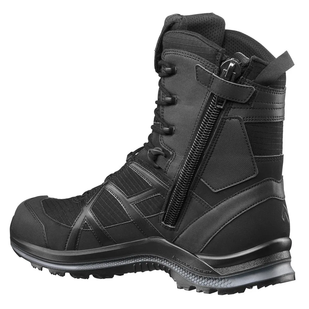 HAIX Black Eagle Athletic 2.0 T High Side Zip