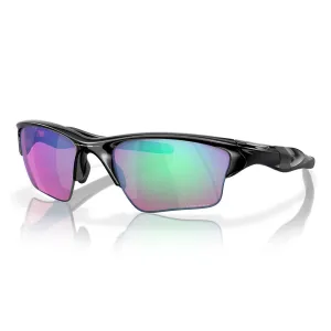 Half Jacket® 2.0 XL Sunglasses Polished Black and Prizm