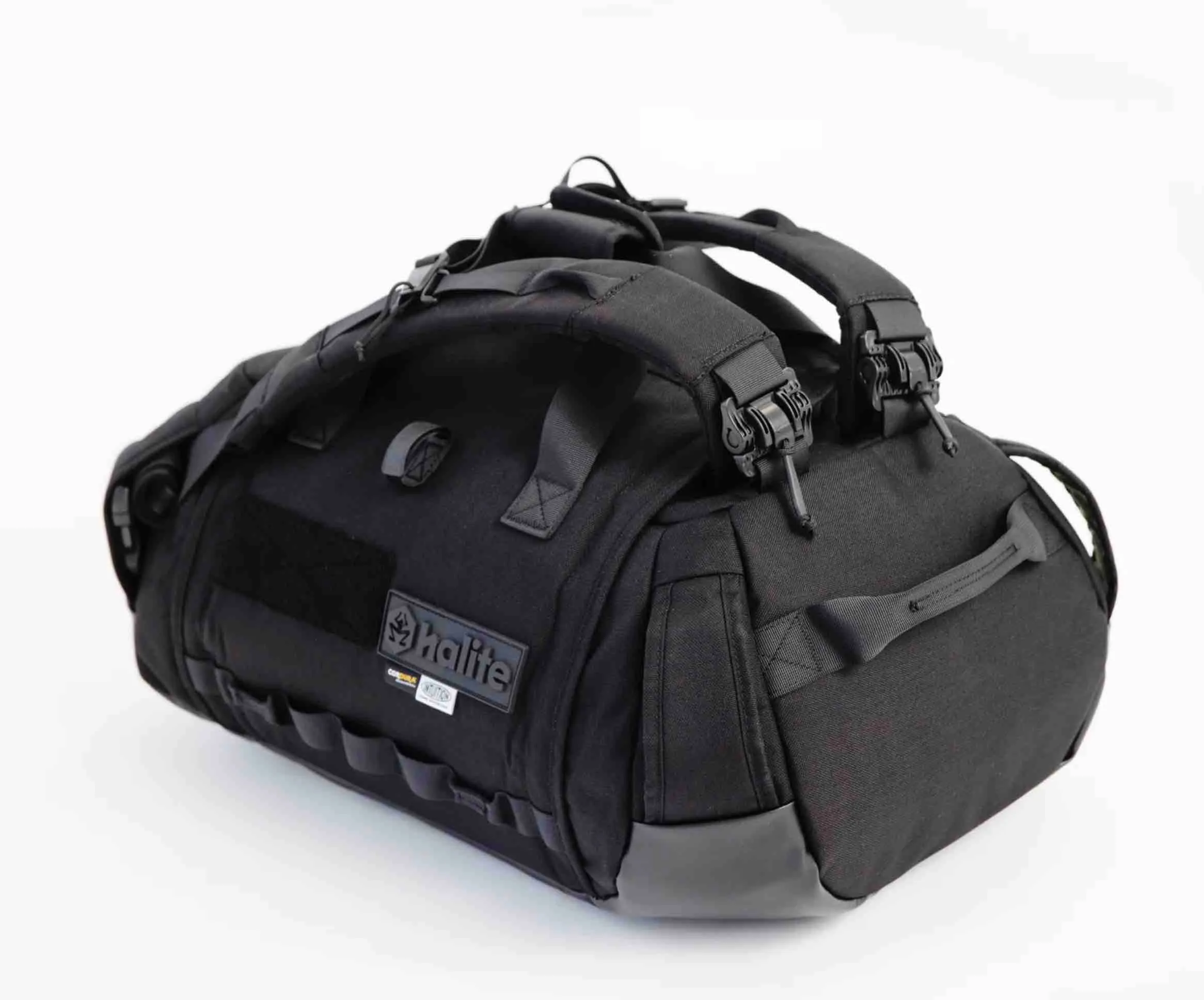 Halite Void 50L Pro Duffel Bag