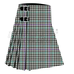 Halliday Premium Tartan Kilt