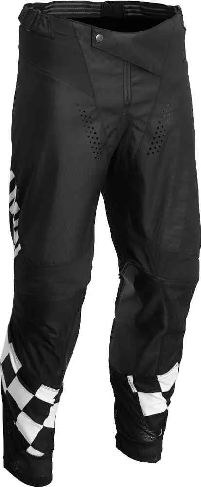 Hallman Differ Cheq Thor Motocross Pants