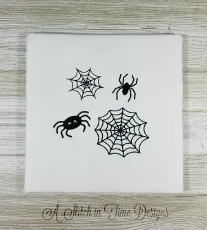 Halloween Mini Design Set 1