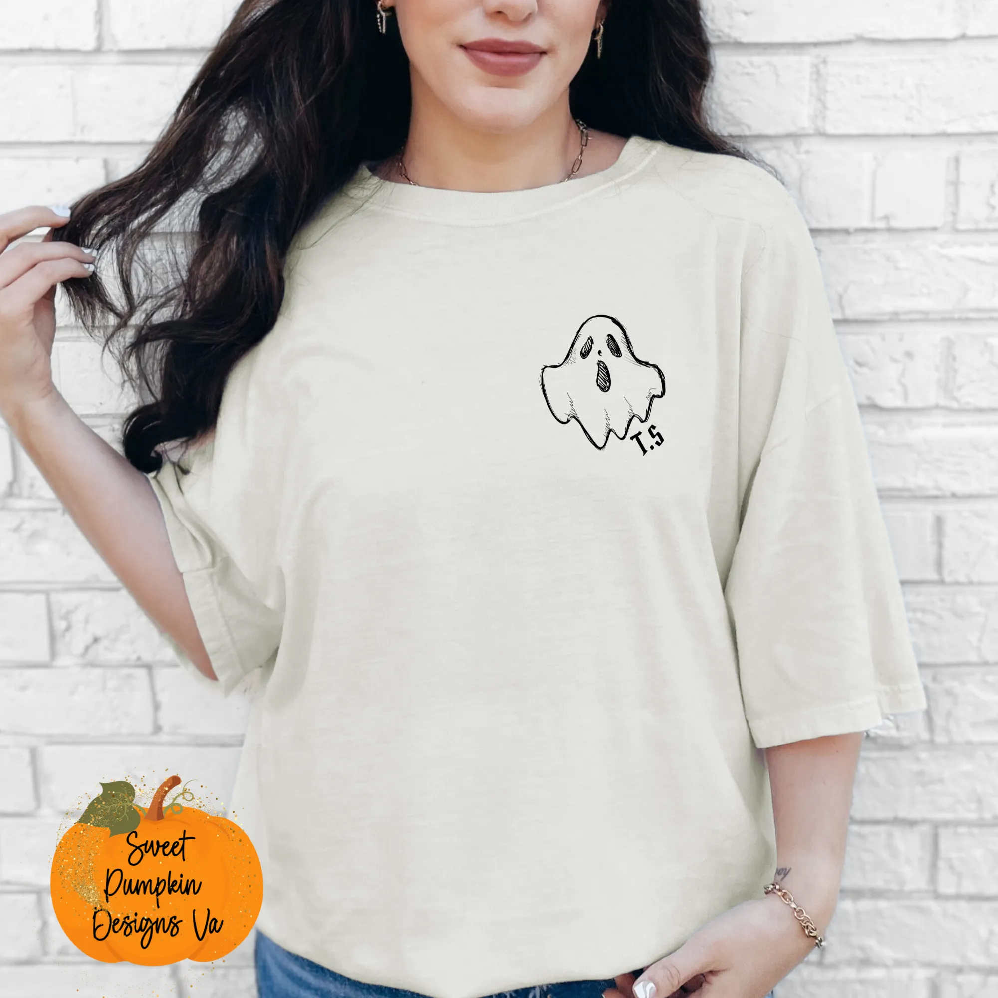 Halloween Songs Shirt Comfort Colors