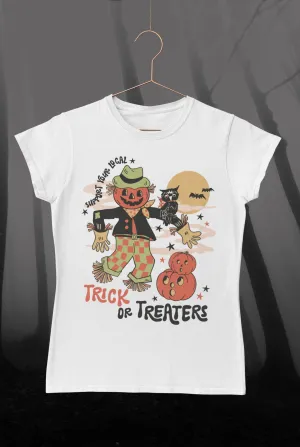 Halloween T-Shirts