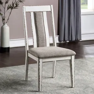 HALSEY Side Chair