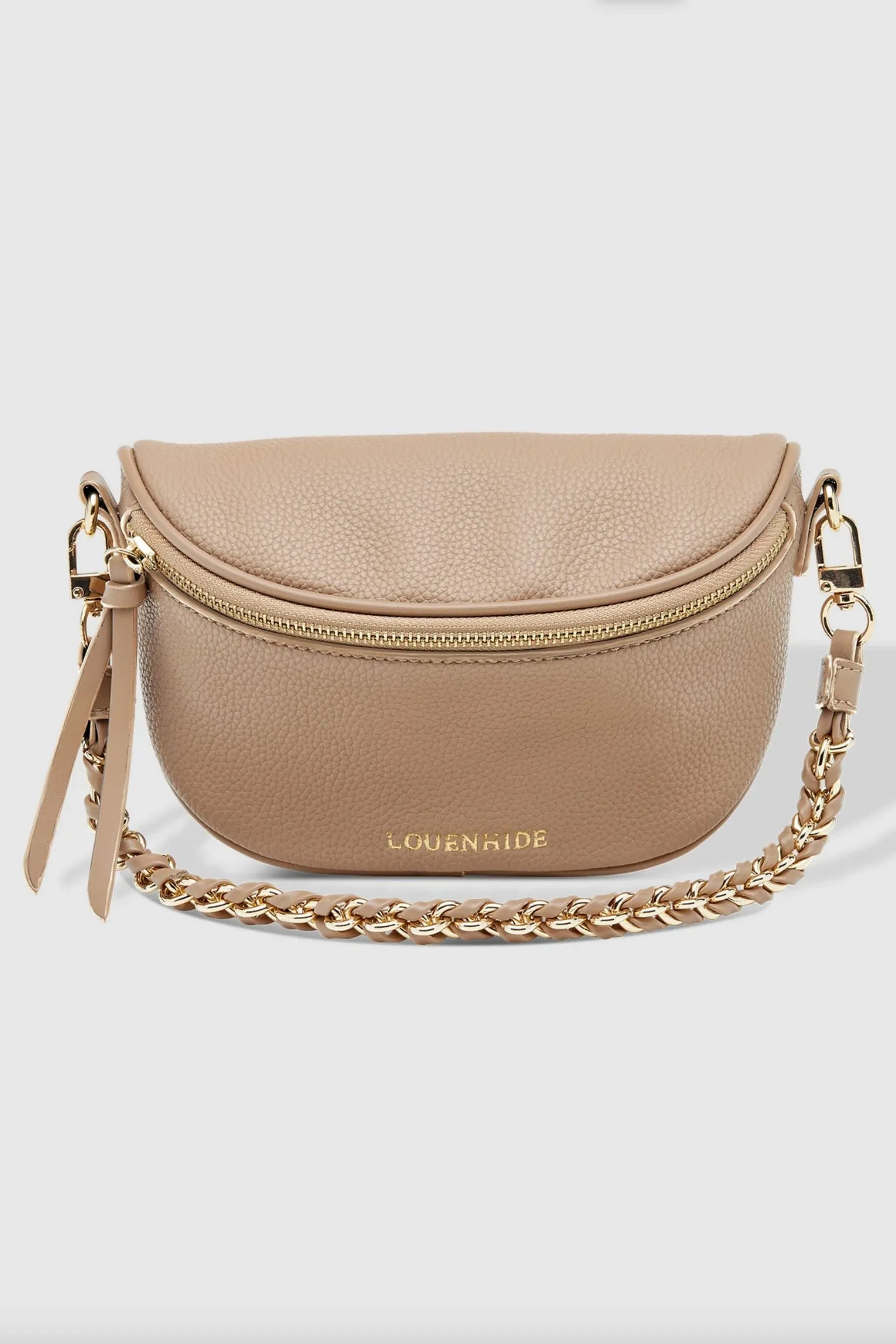 Halsey Sling Bag | Frappe