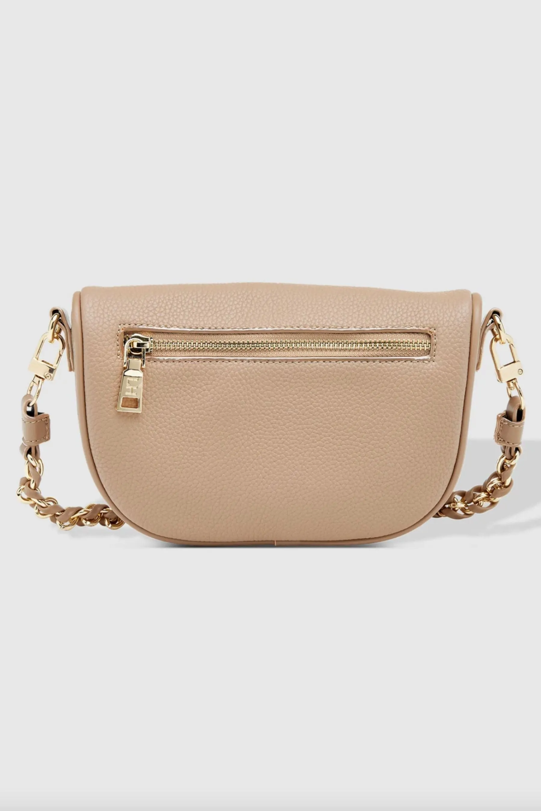 Halsey Sling Bag | Frappe