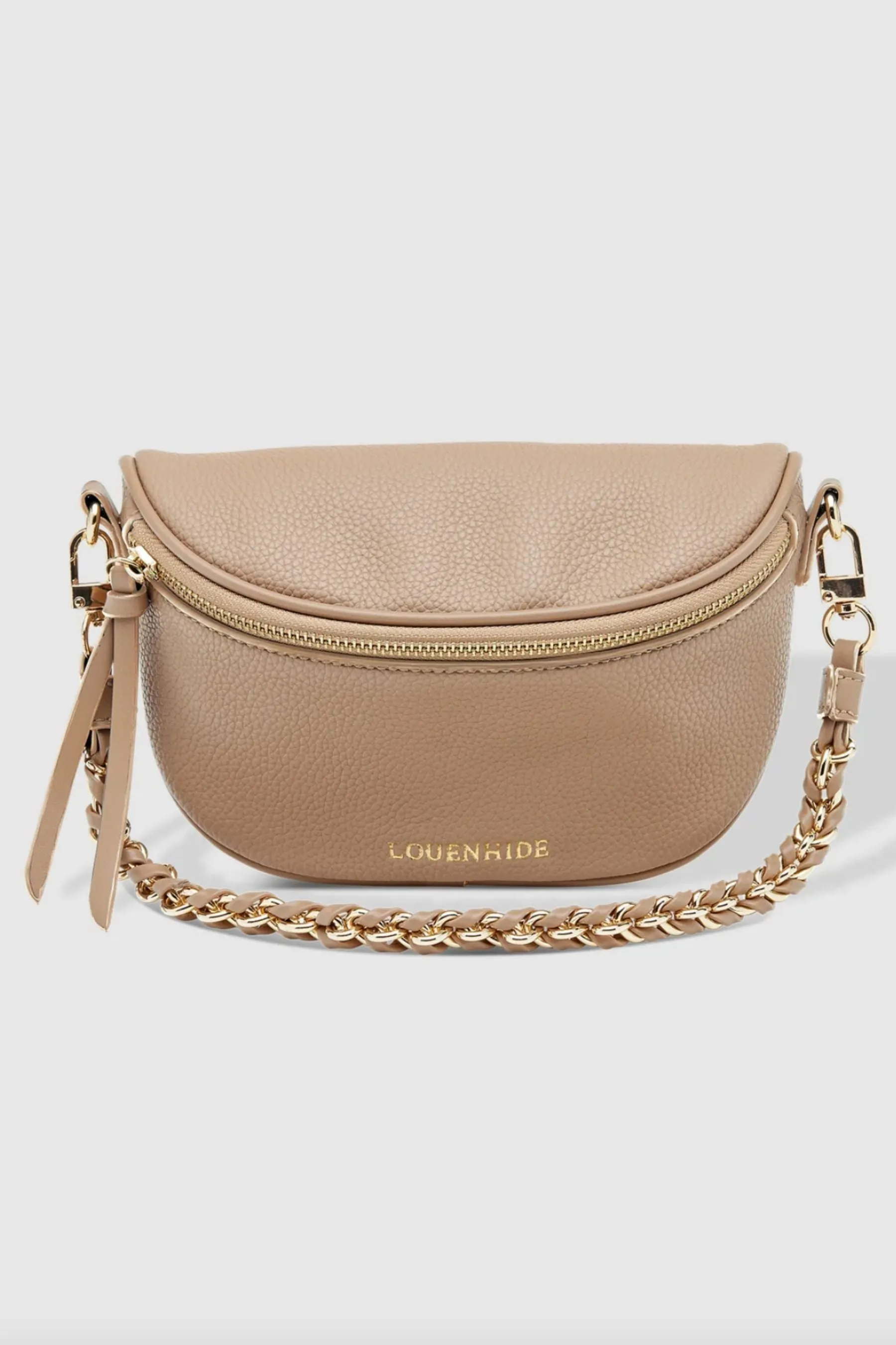 Halsey Sling Bag | Frappe