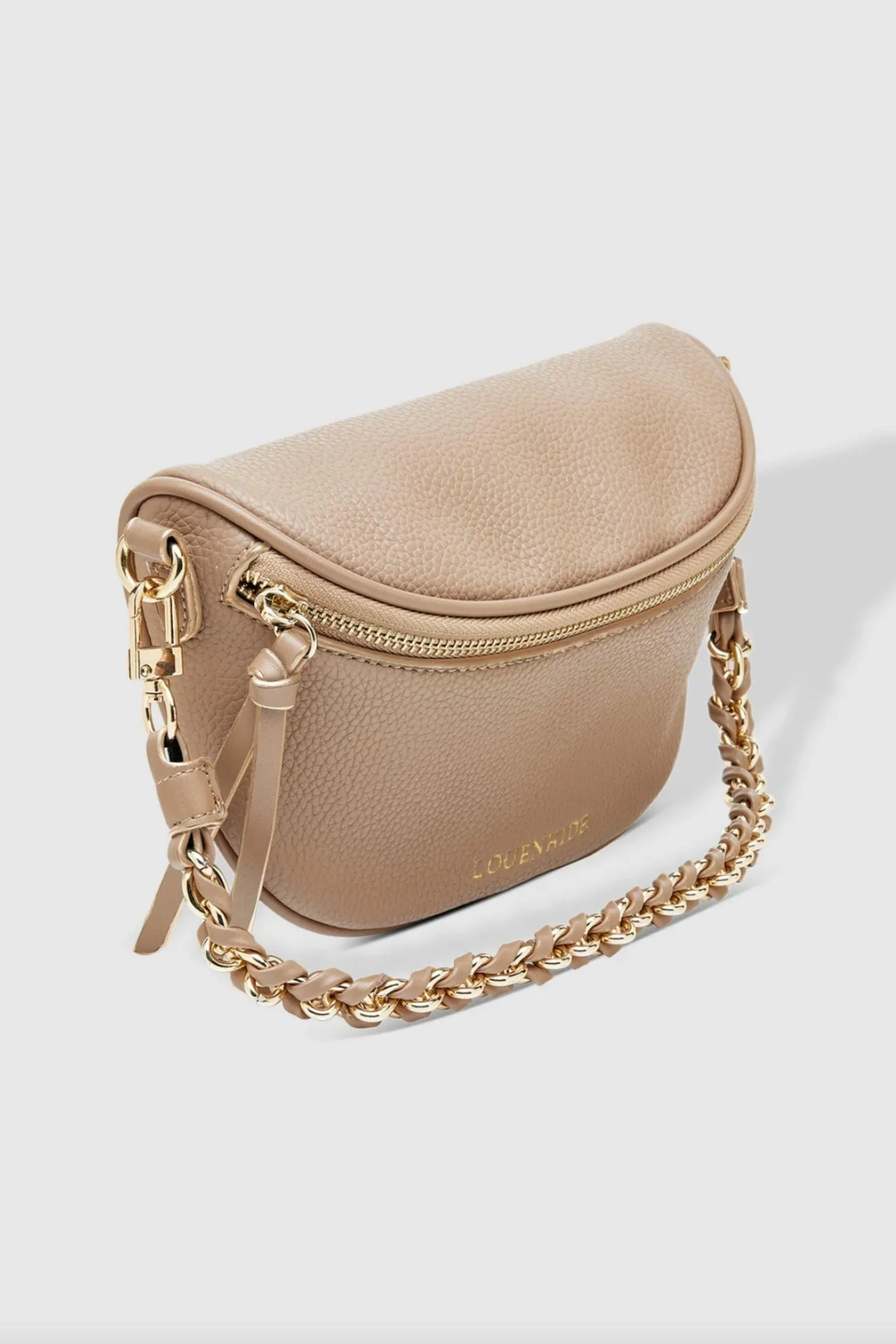 Halsey Sling Bag | Frappe