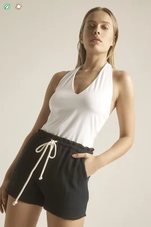 Halter Neck Tank