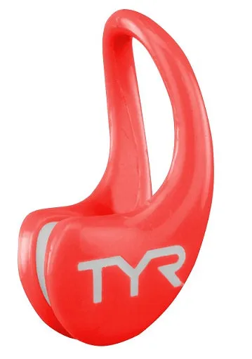 Hamden Hall Aquatic Club _TYR Ergo Nose Clip